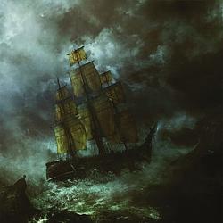 Foto van Shores of mourning - cd (0884388728226)