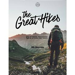 Foto van The great hikes