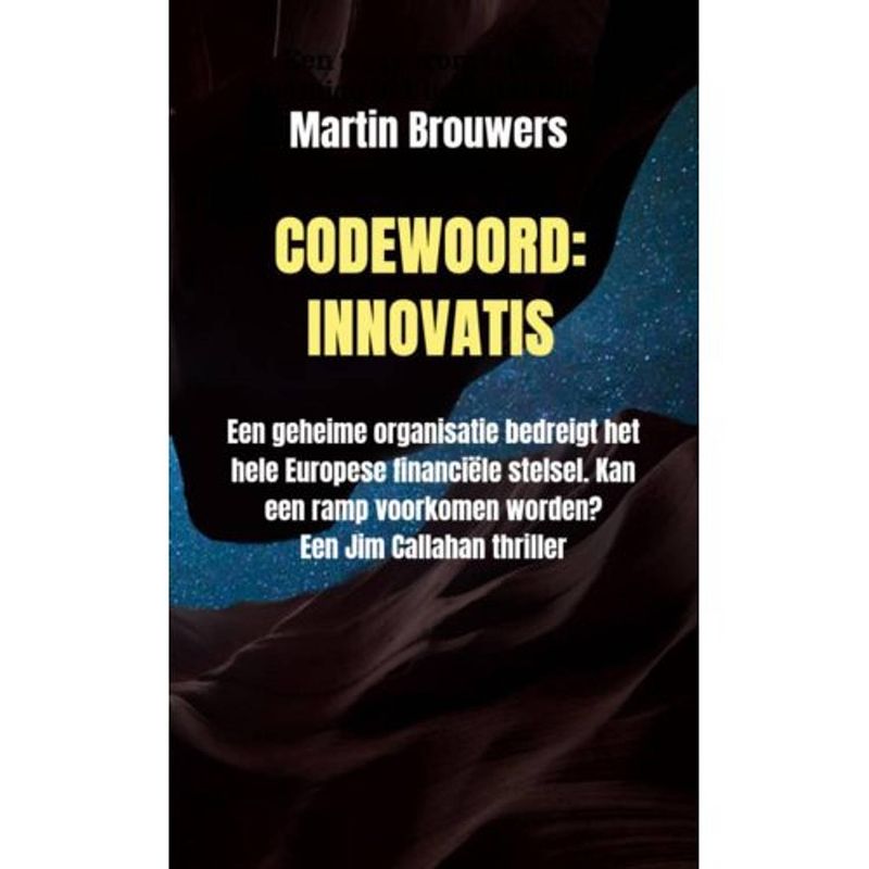 Foto van Codewoord: innovatis