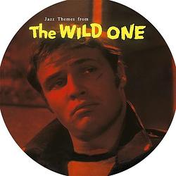 Foto van The wild one - lp (0889397680107)