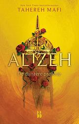 Foto van Alizeh. de duistere profetie - tahereh mafi - ebook (9789463494076)