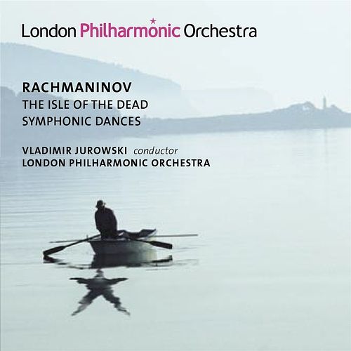 Foto van Rachmaninov: rachmaninoff symphonic dances & isl - cd (0854990001048)