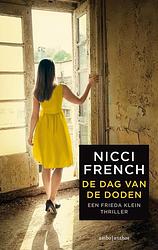 Foto van De dag van de doden - nicci french - ebook (9789026339615)