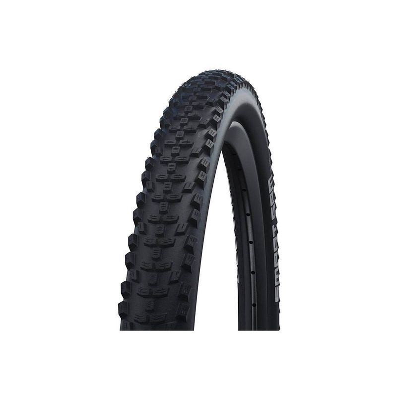 Foto van Schwalbe buitenband sam performance 27.5 x 2.25"" / 57-584mm zwart