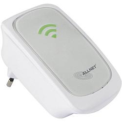 Foto van Allnet all0237r wifi-versterker 300 mbit/s 2.4 ghz