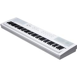 Foto van Kurzweil kae1 wh digitale piano wit