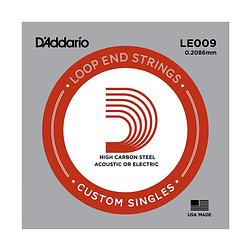 Foto van D'saddario le009 losse banjosnaar