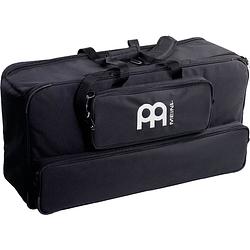 Foto van Meinl mtb professional timbale bag tas voor 14 & 15-inch timbales