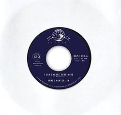 Foto van I can change your mind - 7 inch vinyl;7 inch vinyl (9992807102869)