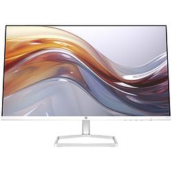 Foto van Hp series 5 527sa fhd wspkrs monitor zilver