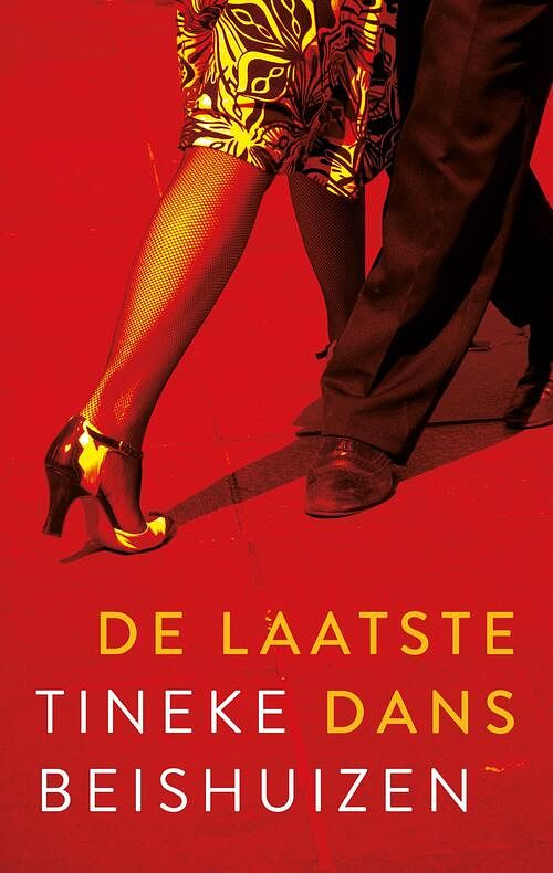 Foto van De laatste dans - tineke beishuizen - ebook (9789047205043)