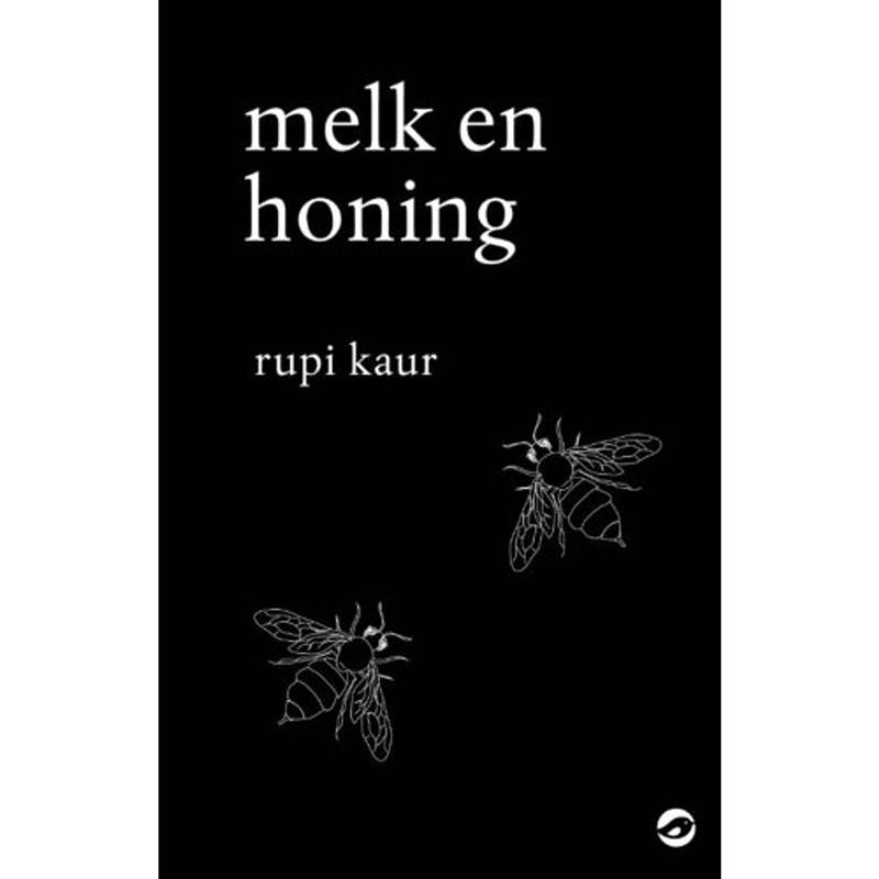 Foto van Melk en honing