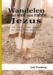 Foto van Wandelen in het stof van rabbi jezus - lois tverberg - ebook (9789081891462)