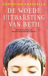 Foto van De woede-uitbarsting van beth - christian frascella - ebook (9789048815531)