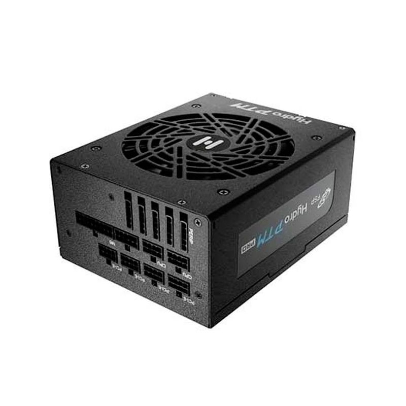 Foto van Fsp ppa10a3610 pc-netvoeding 1000 w atx 80 plus platinum