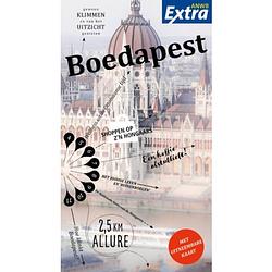 Foto van Boedapest anwb extra - anwb extra