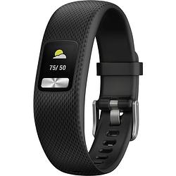 Foto van Garmin vivofit 4 wristband activity tracker