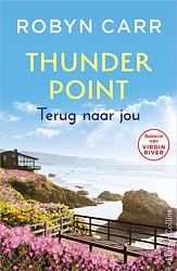 Foto van Terug naar jou - robyn carr - ebook