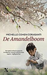 Foto van De amandelboom - michelle coheen corasanti - ebook (9789401601887)