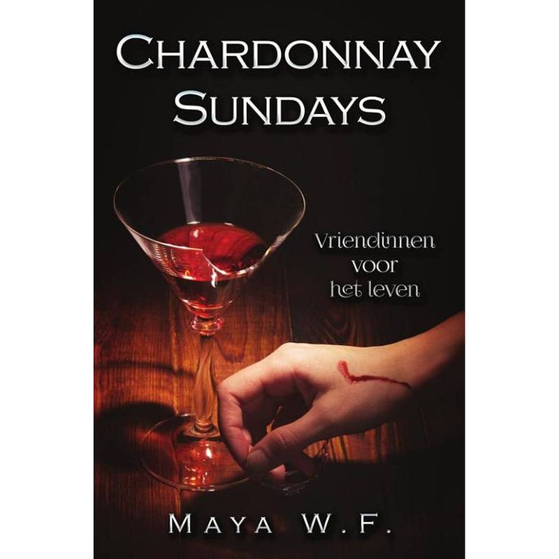 Foto van Chardonnay sundays