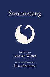 Foto van Swannesang - atze van wieren - ebook (9789463652759)