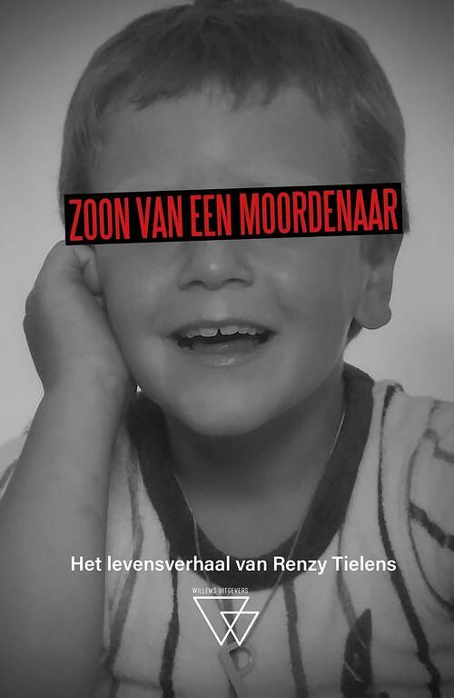 Foto van Zoon van een moordenaar - renzy tielens - ebook (9789493306127)