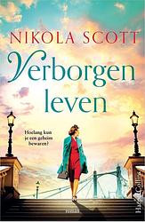 Foto van Verborgen leven - nikola scott - ebook