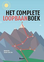 Foto van Het complete loopbaanboek - susan van ass - ebook (9789058757968)