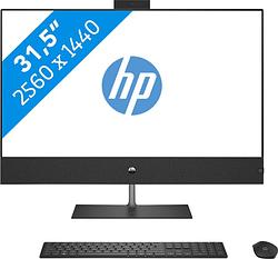 Foto van Hp pavilion 32-b0915nd qwerty