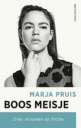 Foto van Boos meisje - marja pruis - ebook (9789038811130)