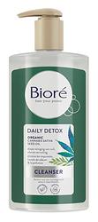 Foto van Biore daily detox cleanser