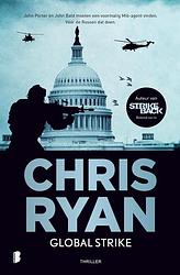 Foto van Global strike - chris ryan - ebook (9789402315202)