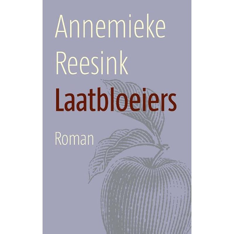 Foto van Laatbloeiers