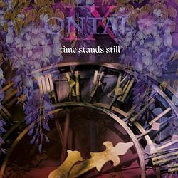 Foto van Ix - time stands still - cd (0884860472326)