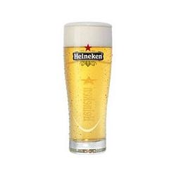 Foto van Heineken ellipse glas (24x 25cl)