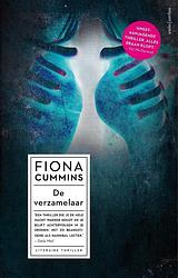 Foto van De verzamelaar - fiona cummins - ebook (9789026332999)