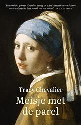 Foto van Het meisje met de parel - tracy chevalier - ebook (9789044970937)