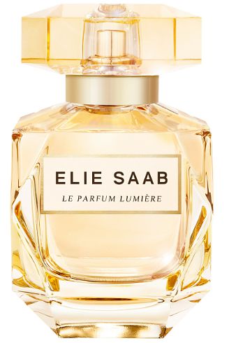 Foto van Elie saab le parfum lumiere eau de parfum