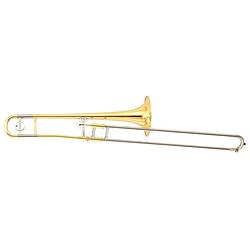 Foto van Yamaha ysl 354e tenor trombone