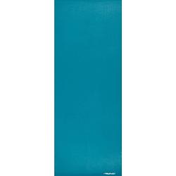 Foto van Avento fitnessmat multifunctioneel 160 x 60 cm foam blauw