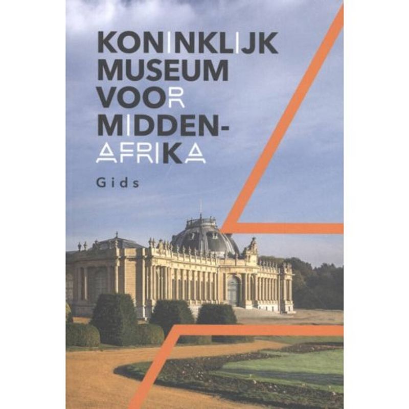 Foto van Koninklijk museum voor midden-afrika