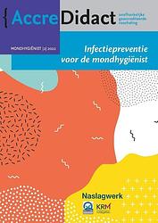 Foto van Infectiepreventie voor de mondhygiënist - alexa laheij, catherine volgenant, hans de soet - paperback (9789089764331)