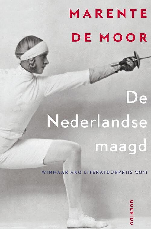 Foto van De nederlandse maagd - marente de moor - paperback (9789021482583)