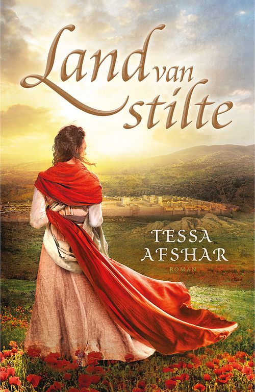 Foto van Land van stilte - tessa afshar - ebook (9789029725651)