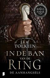 Foto van De aanhangsels - j.r.r. tolkien - paperback (9789022599631)