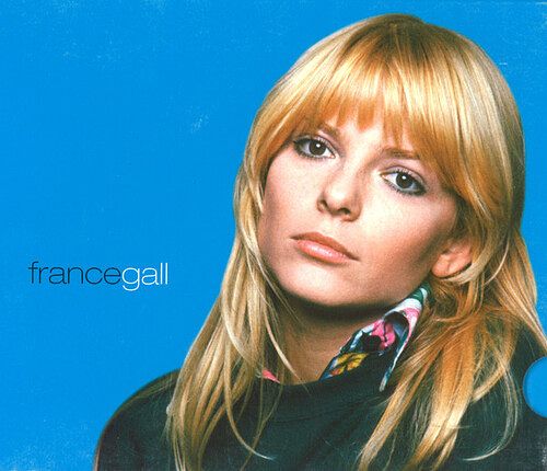 Foto van France gall volume 1 - cd (5051011322822)