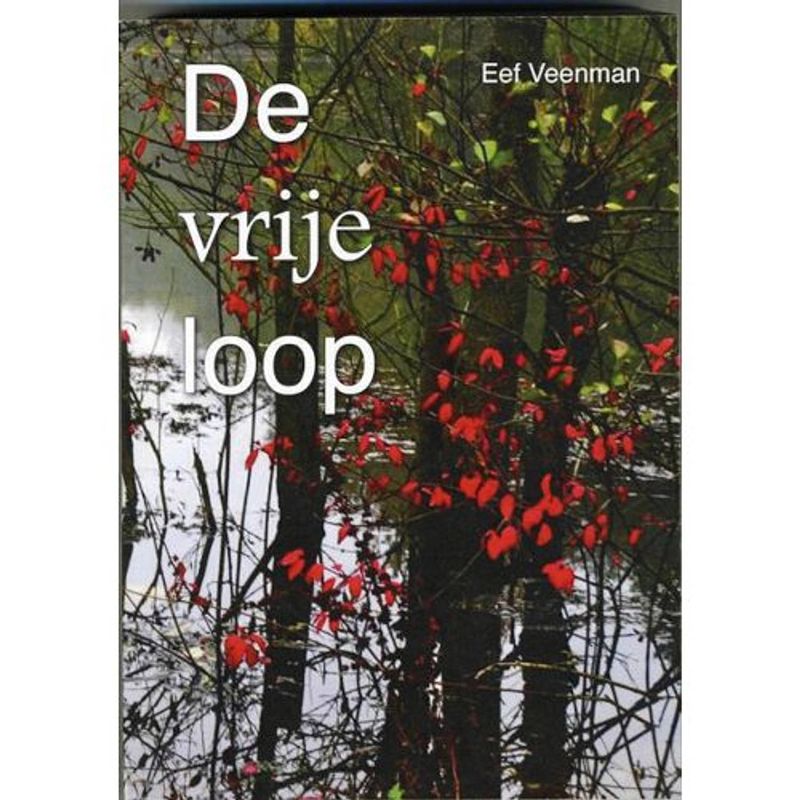 Foto van De vrije loop