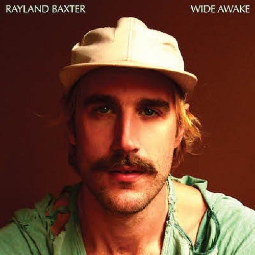 Foto van Wide awake - lp (5400863000844)