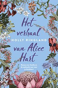 Foto van Het verhaal van alice hart - holly ringland - paperback (9789021030159)