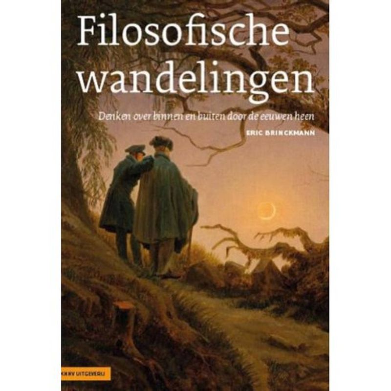 Foto van Filosofische wandelingen